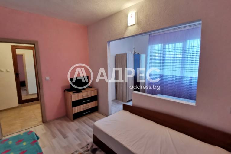 Двустаен апартамент, Сандански, Спартак, 677951, Снимка 8
