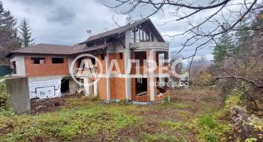 Къща/Вила, София, Бояна, 678951, Снимка 1