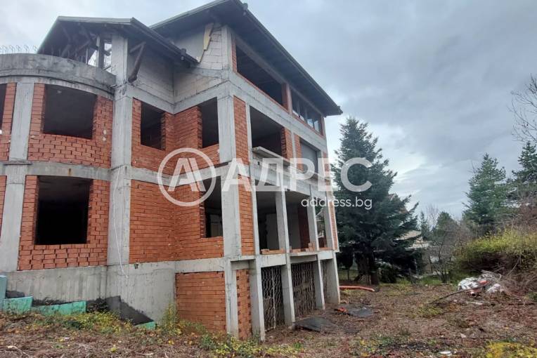 Къща/Вила, София, Бояна, 678951, Снимка 2