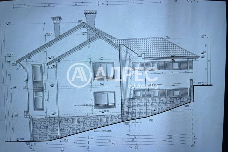 Къща/Вила, София, Бояна, 678951, Снимка 4