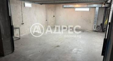 Гараж, София, Княжево, 681951, Снимка 1