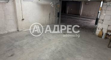 Гараж, София, Княжево, 681951, Снимка 2