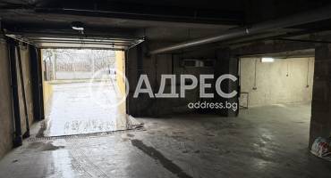 Гараж, София, Княжево, 681951, Снимка 4