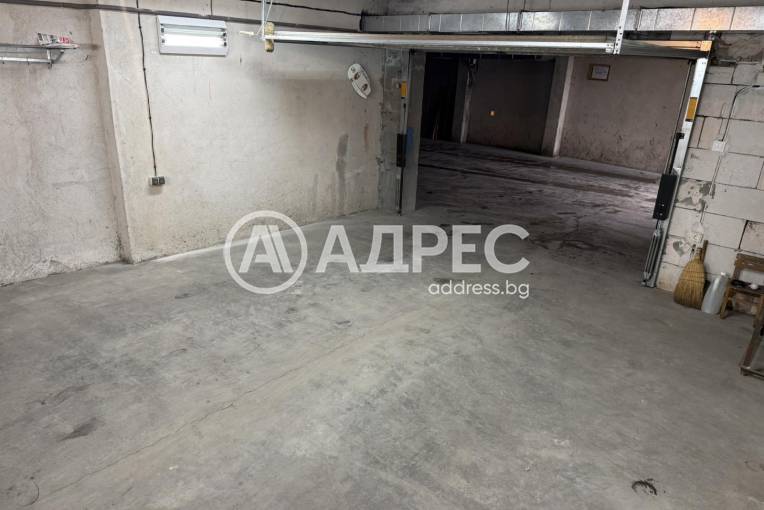 Гараж, София, Княжево, 681951, Снимка 2