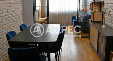 Тристаен апартамент, София, Център, 682951, Снимка 1