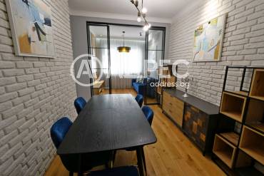 Тристаен апартамент, София, Център, 682951, Снимка 1