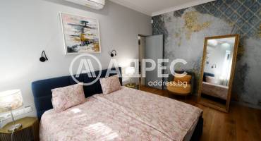 Тристаен апартамент, София, Център, 682951, Снимка 5