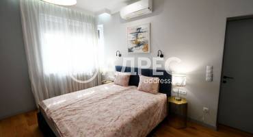 Тристаен апартамент, София, Център, 682951, Снимка 6