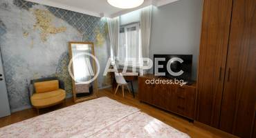 Тристаен апартамент, София, Център, 682951, Снимка 7