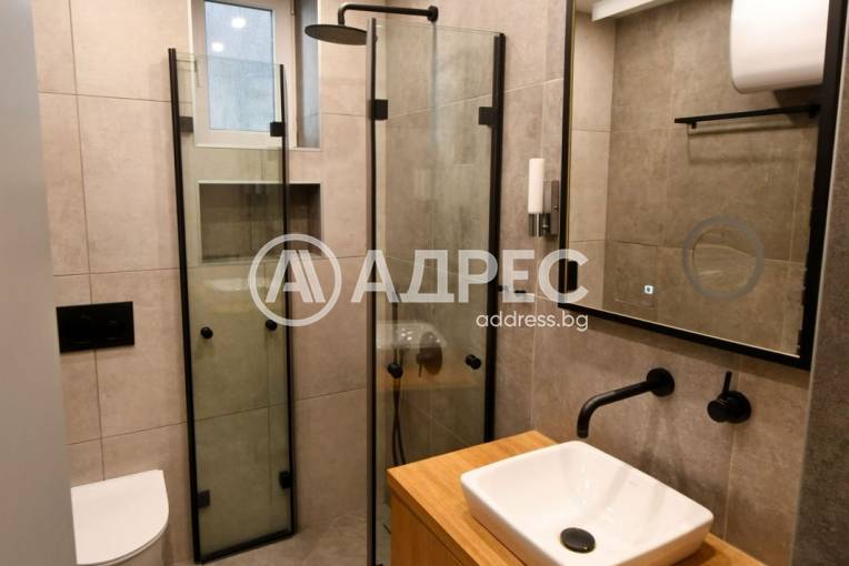 Тристаен апартамент, София, Център, 682951, Снимка 10