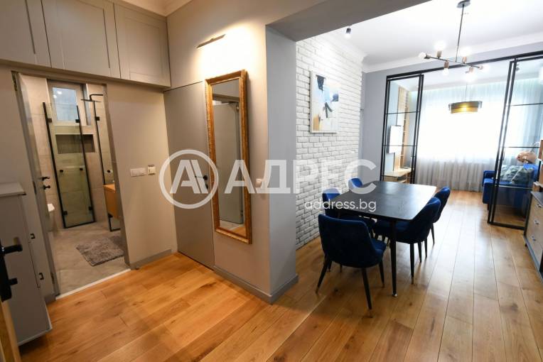 Тристаен апартамент, София, Център, 682951, Снимка 3