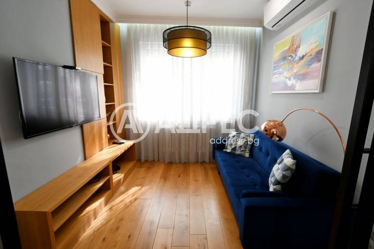 Тристаен апартамент, София, Център, 682951, Снимка 4