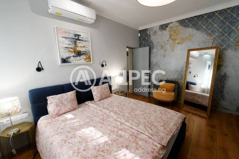 Тристаен апартамент, София, Център, 682951, Снимка 5