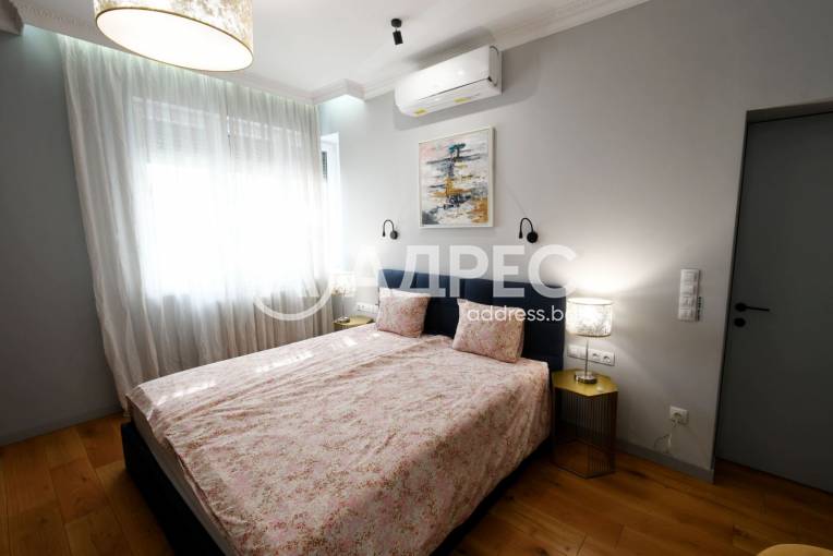 Тристаен апартамент, София, Център, 682951, Снимка 6