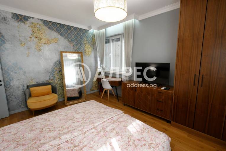 Тристаен апартамент, София, Център, 682951, Снимка 7