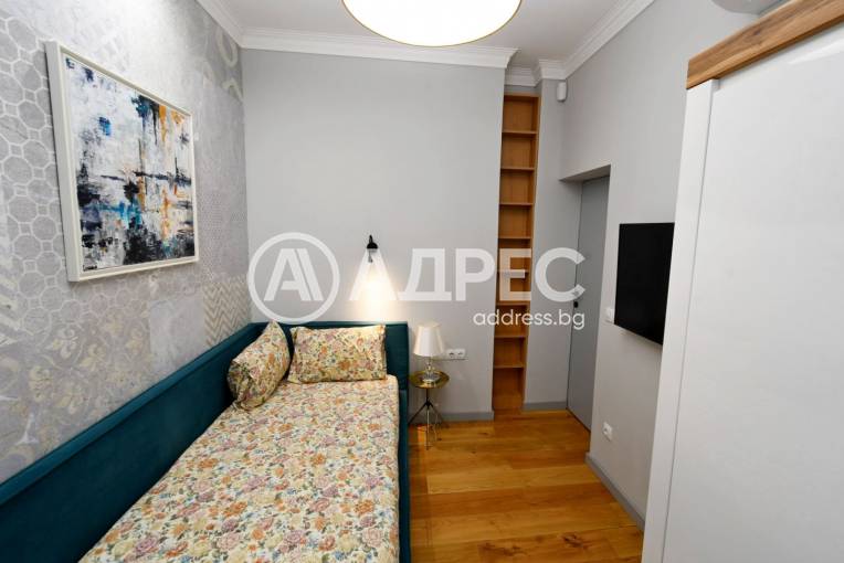 Тристаен апартамент, София, Център, 682951, Снимка 8