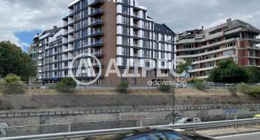 Двустаен апартамент, София, Лагера, 686951, Снимка 2