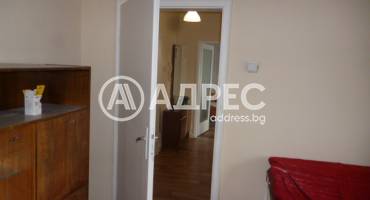 Двустаен апартамент, Добрич, Център, 688951, Снимка 1