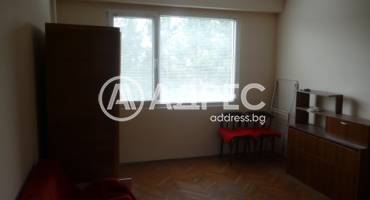 Двустаен апартамент, Добрич, Център, 688951, Снимка 2