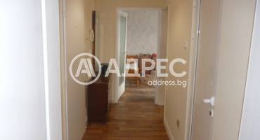 Двустаен апартамент, Добрич, Център, 688951, Снимка 4