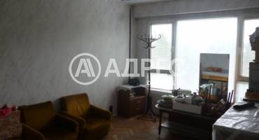 Двустаен апартамент, Добрич, Център, 688951, Снимка 6