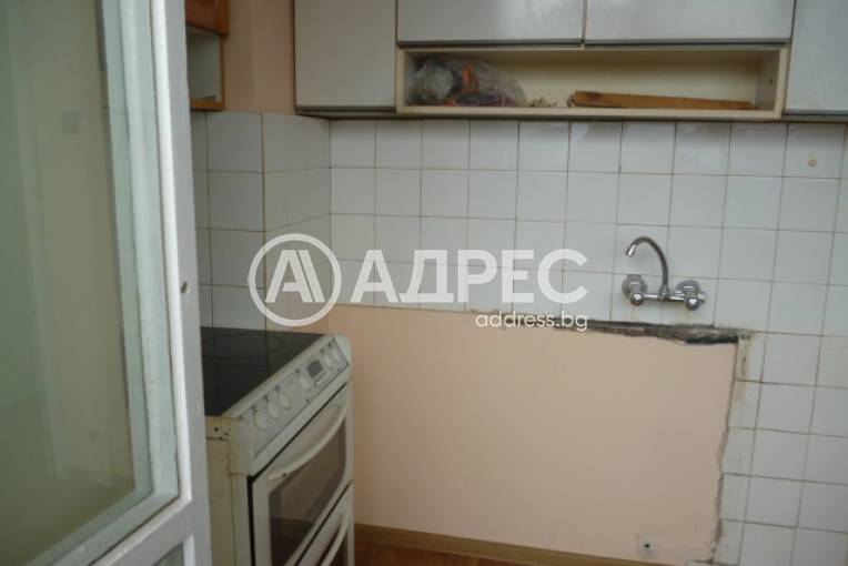 Двустаен апартамент, Добрич, Център, 688951, Снимка 14