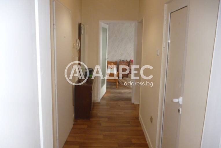 Двустаен апартамент, Добрич, Център, 688951, Снимка 4