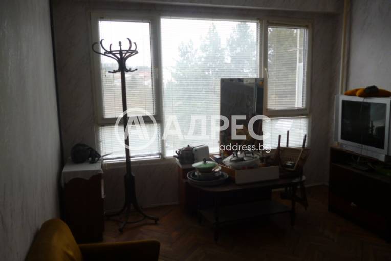 Двустаен апартамент, Добрич, Център, 688951, Снимка 7