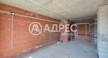 Двустаен апартамент, София, Овча купел, 701951, Снимка 1
