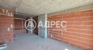 Двустаен апартамент, София, Овча купел, 701951, Снимка 2