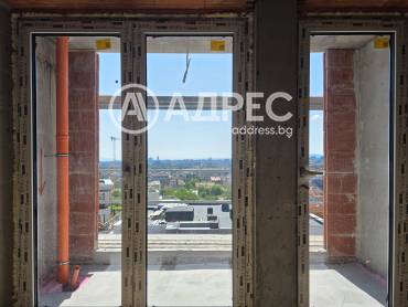 Двустаен апартамент, София, Овча купел, 701951, Снимка 1