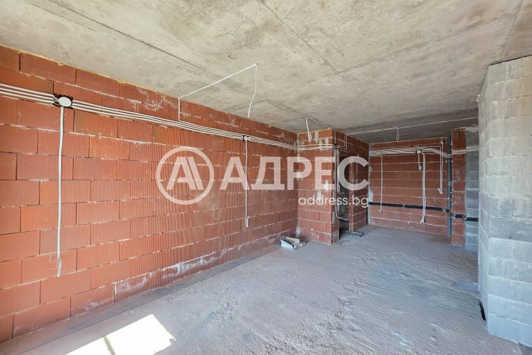 Двустаен апартамент, София, Овча купел, 701951, Снимка 1