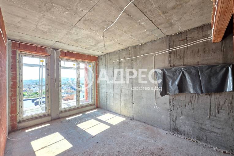 Двустаен апартамент, София, Овча купел, 701951, Снимка 3