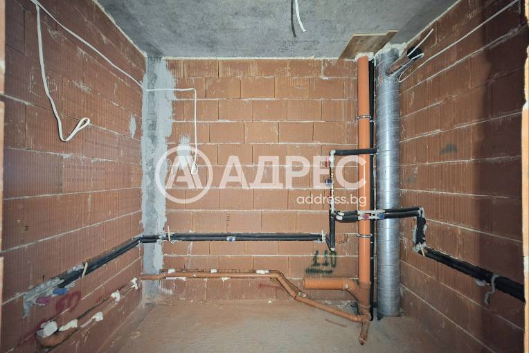 Двустаен апартамент, София, Овча купел, 701951, Снимка 4