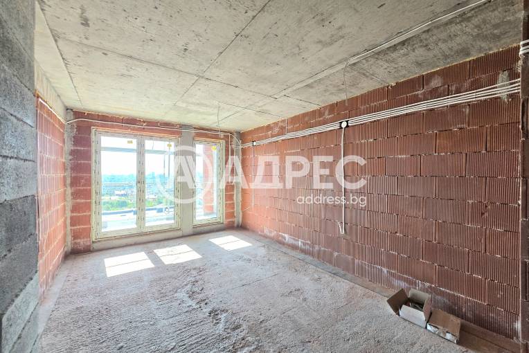 Двустаен апартамент, София, Овча купел, 701951, Снимка 6