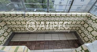 Двустаен апартамент, София, Яворов, 702951, Снимка 11
