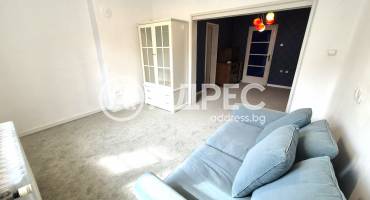 Двустаен апартамент, София, Яворов, 702951, Снимка 2