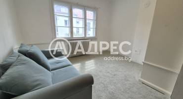 Двустаен апартамент, София, Яворов, 702951, Снимка 3
