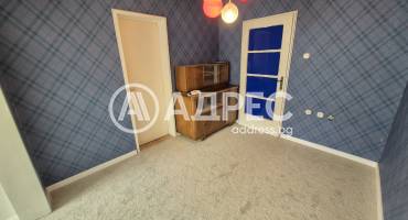 Двустаен апартамент, София, Яворов, 702951, Снимка 4