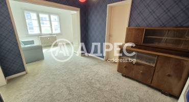 Двустаен апартамент, София, Яворов, 702951, Снимка 5