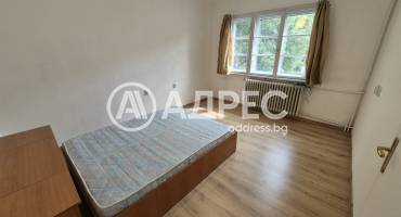 Двустаен апартамент, София, Яворов, 702951, Снимка 7