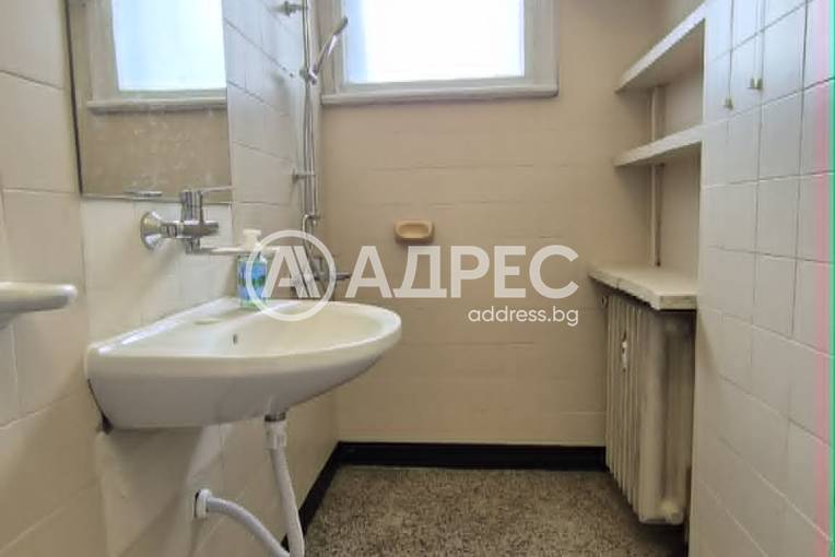Двустаен апартамент, София, Яворов, 702951, Снимка 12