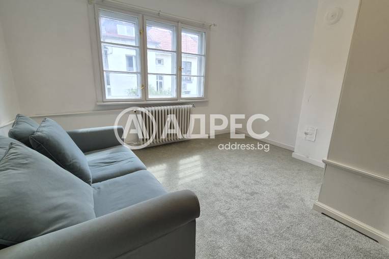 Двустаен апартамент, София, Яворов, 702951, Снимка 3