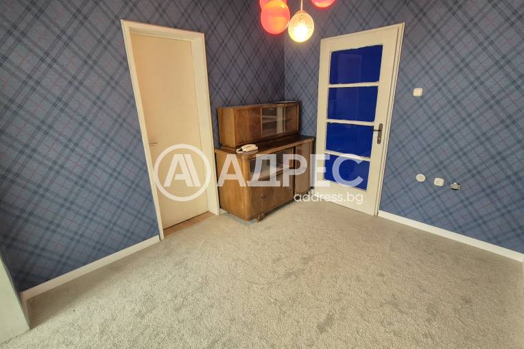 Двустаен апартамент, София, Яворов, 702951, Снимка 4
