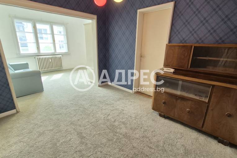 Двустаен апартамент, София, Яворов, 702951, Снимка 5