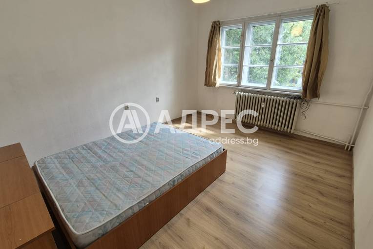 Двустаен апартамент, София, Яворов, 702951, Снимка 7