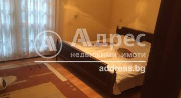 Многостаен апартамент, Велико Търново, Света гора, 416952, Снимка 4
