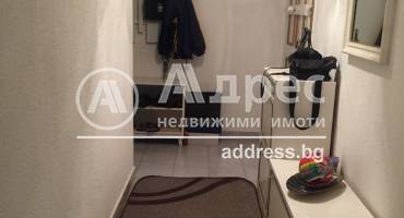 Многостаен апартамент, Велико Търново, Света гора, 416952, Снимка 6