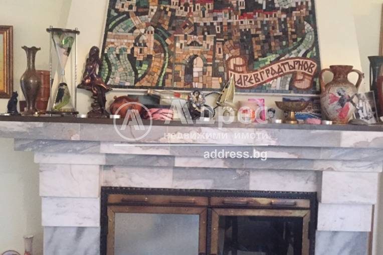 Многостаен апартамент, Велико Търново, Света гора, 416952, Снимка 1