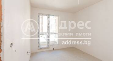 Двустаен апартамент, Варна, м-ст Пчелина, 615952, Снимка 4